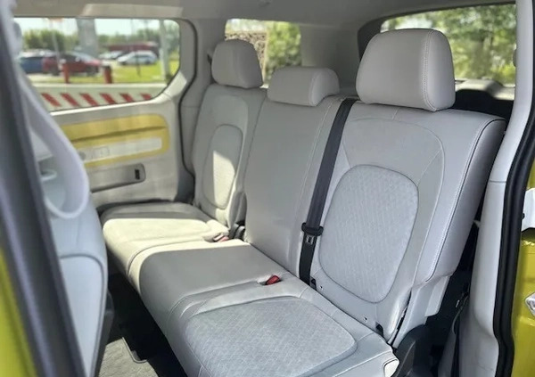 Volkswagen ID.Buzz cena 230000 przebieg: 24500, rok produkcji 2022 z Bieruń małe 352